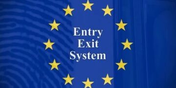 Целосно воведување на ЕУ системот за влез и излез: Сè што треба да знаете за EES