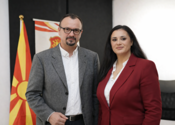 ВМРО-ДПМНЕ Албанија со поддршка за турнир во Мала Преспа – обезбедени парични награди за најдобрите