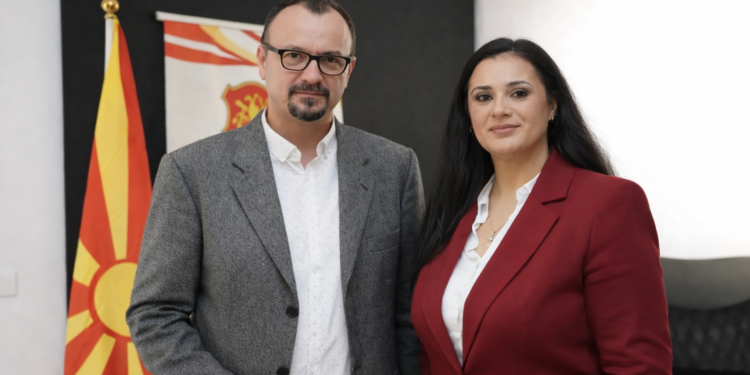 ВМРО-ДПМНЕ Албанија со поддршка за турнир во Мала Преспа – обезбедени парични награди за најдобрите