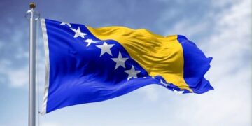 Училиште во Босна под евакуација утрово по лажна дојава за бомба