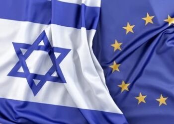 ЕУ се врти против Израел: Можни санкции поради операциите во Газа и Западниот Брег