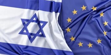 ЕУ се врти против Израел: Можни санкции поради операциите во Газа и Западниот Брег