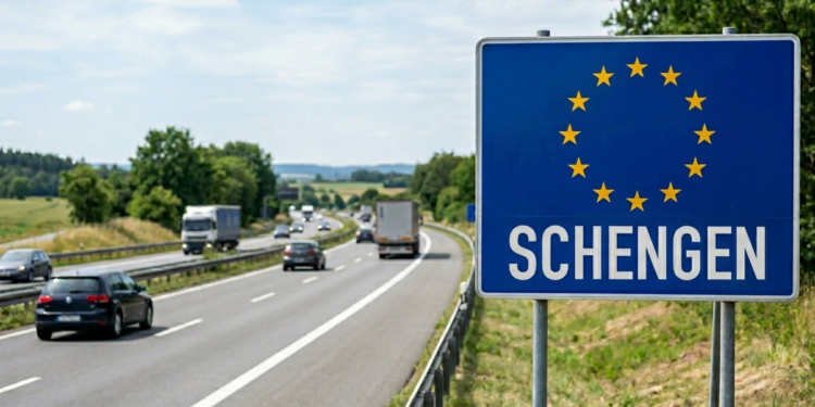 Патувањето станува поскапо: Новите електронски системи допрва ќе создаваат гужви на границите