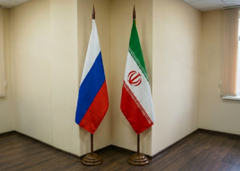 Украински разузнавачи открија како Русите му помогнале на Иран во војната