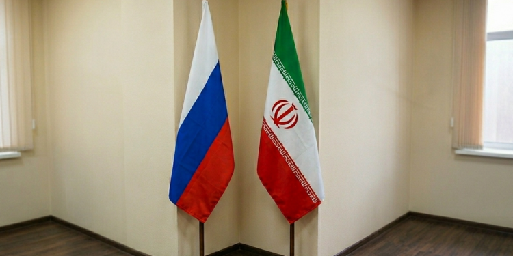 Украински разузнавачи открија како Русите му помогнале на Иран во војната