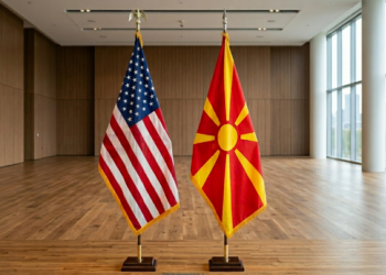 Македонија и САД го одржуваат стратешкиот дијалог денес во Вашингтон