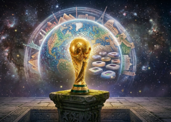 Сите учесници на Мундијалот 2026: Комплетна мапа на квалификуваните репрезентации