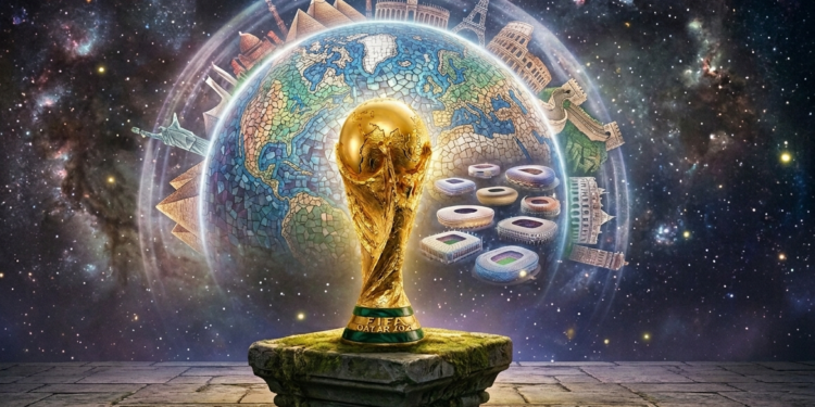 Сите учесници на Мундијалот 2026: Комплетна мапа на квалификуваните репрезентации