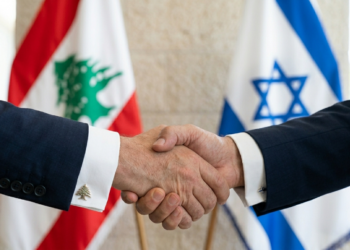 10 дена примирје помеѓу Израел и Либан