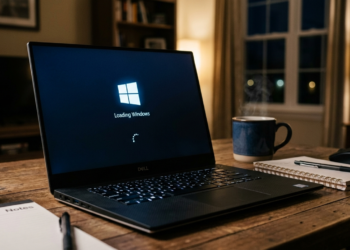 Малку позната функција во Windows: Како со еден потег да го исчистите екранот