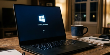 Малку позната функција во Windows: Како со еден потег да го исчистите екранот