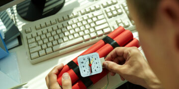 Бразилец постави лажен експлозив пред седиштето на MI5 по одбивање на азил