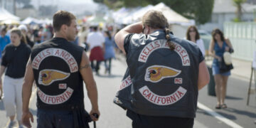 Германската полиција со масовна акција против Hells Angels: 1.200 полицајци спроведоа рација