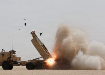 САД потрошија половина од клучните ракети за само 2 месеци војна