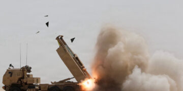 САД потрошија половина од клучните ракети за само 2 месеци војна