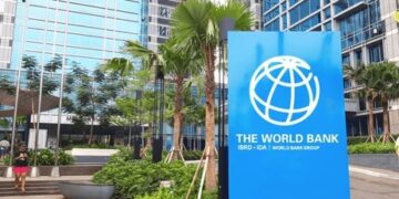 Светска банка: Раст на македонската економија од 2,9% за оваа година