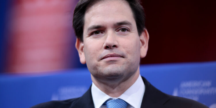 Рубио најавува потенцијален крај на конфликтот: Во тек се разговори со Иран