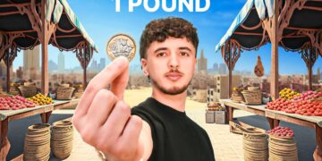 Живееш со 1 евро на ден?! Јутјубер открива шокантна вистина од „најевтината“ земја во светот