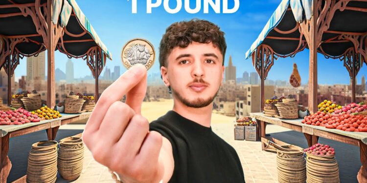 Живееш со 1 евро на ден?! Јутјубер открива шокантна вистина од „најевтината“ земја во светот