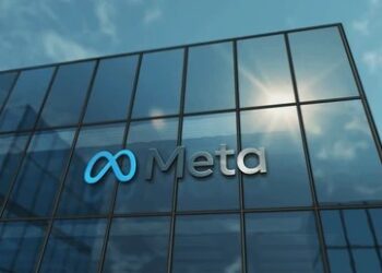 Мета ги претвора вработените во „живи податоци“: Нов софтвер го следи секој клик и движење