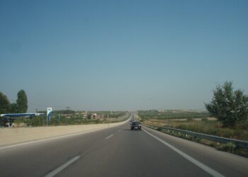 Побезбеден пат до Солун: Започна проширувањето на делницата Евзони