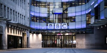 BBC отпушта околу 2.000 вработени и укинува програми