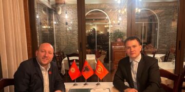 Македонските здруженија „Илинден“ и „Вардар-МКД“ потпишаа меморандум за соработка