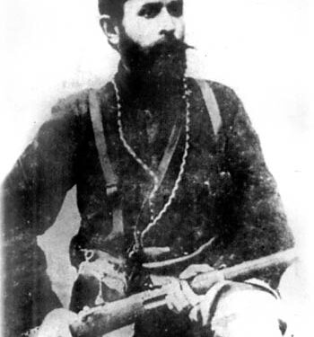 Како загина претседателот на Крушевската Република: Последните денови на Никола Карев