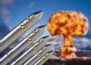 Москва тврди: Лондон и Париз планирале пренос на нуклеарни елементи во Украина