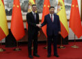 Кина и Шпанија ја зајакнуваат соработката во време на глобални тензии
