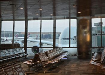 Нов меѓународен аеродром во Јужна Азија, вреден речиси 3 милијарди евра