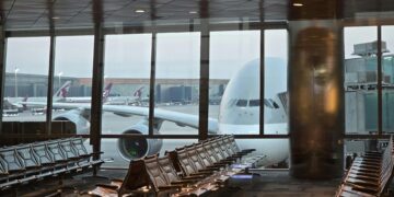 Нов меѓународен аеродром во Јужна Азија, вреден речиси 3 милијарди евра