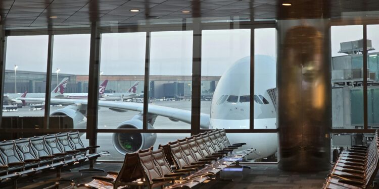 Нов меѓународен аеродром во Јужна Азија, вреден речиси 3 милијарди евра