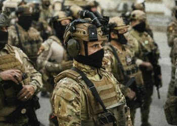 Европа разгледува „резервен НАТО“: Одбрана без целосно потпирање на САД