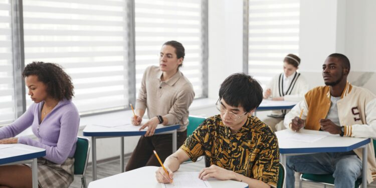 Студентите пронашле нов начин за мамење на испити – и тешко е да се забележи