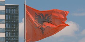 САД алармираат за потенцијални ирански напади во Албанија