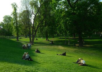 Овие земји го имаат вистинскиот баланс меѓу работа и живот