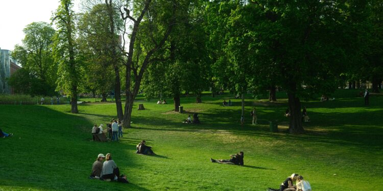 Овие земји го имаат вистинскиот баланс меѓу работа и живот