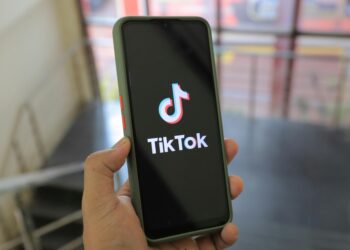 TikTok затвори 34 профили поврзани со дезинформациска мрежа за изборите во Бугарија