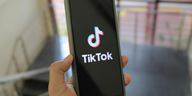 TikTok затвори 34 профили поврзани со дезинформациска мрежа за изборите во Бугарија
