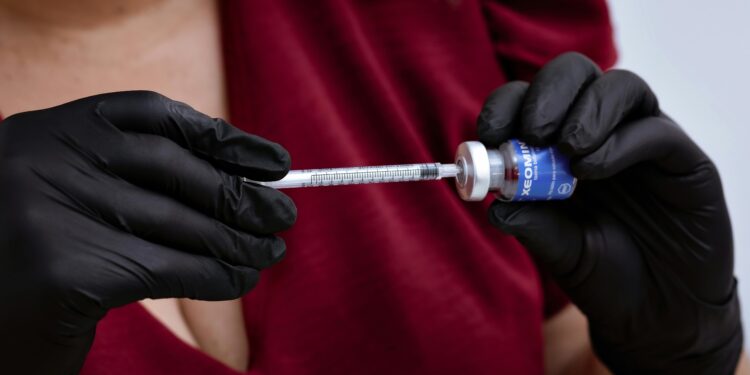 Уапсени дерматолози и лекари во мрежа за шверцување ботокс и филери