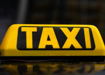 Од Центар до Водно за 7.800 денари: Турист од Швајцарија пријавил таксист