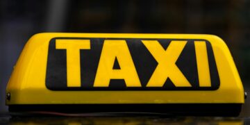 Од Центар до Водно за 7.800 денари: Турист од Швајцарија пријавил таксист