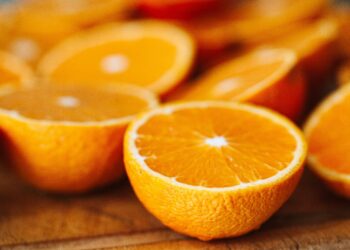 Нова студија: Портокалите покажаа неочекуван ефект врз замастениот црн дроб