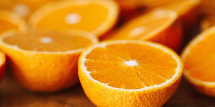 Нова студија: Портокалите покажаа неочекуван ефект врз замастениот црн дроб