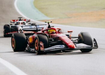 Формула 1 воведе девет радикални промени по откажаните трки