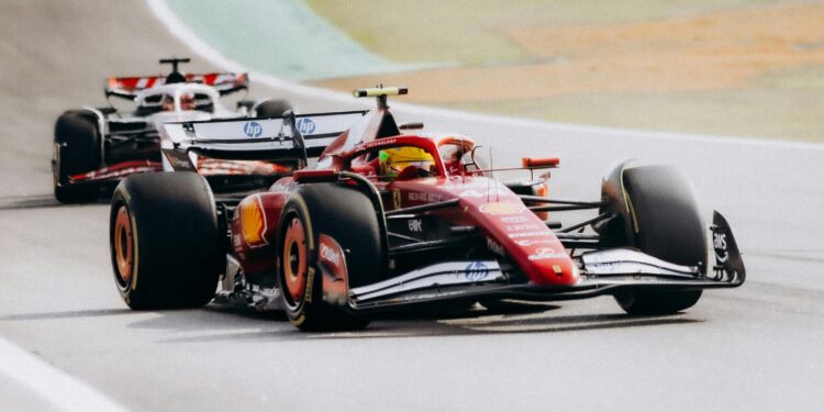 Формула 1 воведе девет радикални промени по откажаните трки