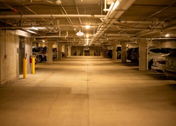 Охрид добива нова катна гаража од 1,7 милиони евра