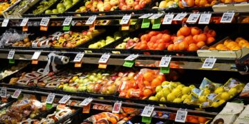 Цените на храната глобално растат поради конфликтот на Блискиот Исток