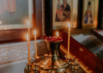 Страдањата и Воскресението на Христос: Започна Страдалната седмица